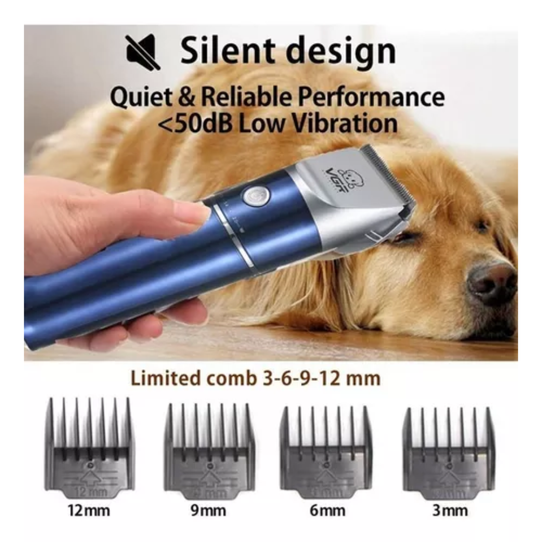 Miniatura 3 de Maquina Peluquera Canina